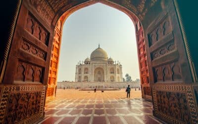 L’Inde : une ambition de puissance planétaire. Entretien avec Anne Viguier #8