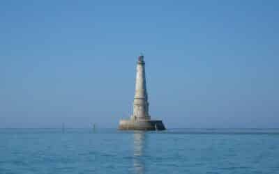 Le phare de Cordouan, « Versailles de la mer » #18