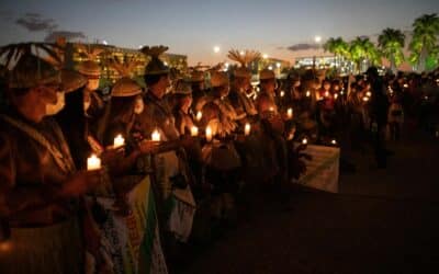Les Indiens au XXIe siècle : mythes et réalités. Des Indiens contre la gauche identitaire et les ONG (5)