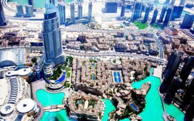 Dubaï. Une ville qui se rêve en capitale du tourisme