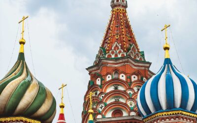 La Russie : slavophilisme et eurasisme au XIXe siècle