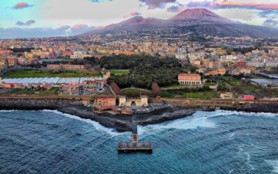 Sartoria Pastena. L’art tailleur à Naples et dans le monde