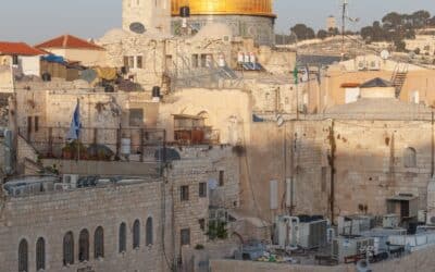 Qui se soucie encore des Palestiniens ? Entretien avec Jean-Paul Chagnollaud