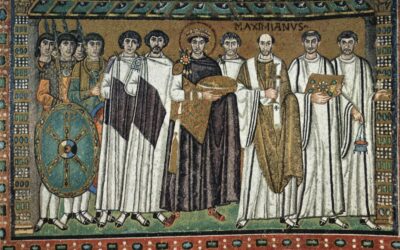 L’invention de l’Europe : le De L’Europe d’Enea Silvio Piccolomini (Pie II), 1458
