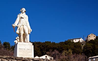 « L’angoisse des Corses est quasiment d’ordre anthropologique ». Entretien avec Paul-François Paoli