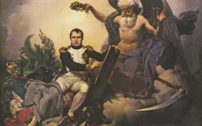 L’œuvre institutionnelle de Napoléon s’est diffusée dans le monde entier. Entretien avec Daniel Polverelli