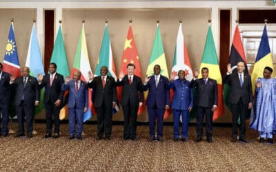 Les BRICS sont sur une route longue et sinueuse vers un monde multipolaire