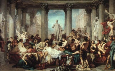 Le Déclin de l’Occident, d’Oswald Spengler : cent ans après, un livre d’actualité ?