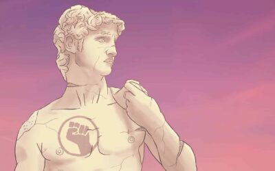 Le lent suicide de l’Occident