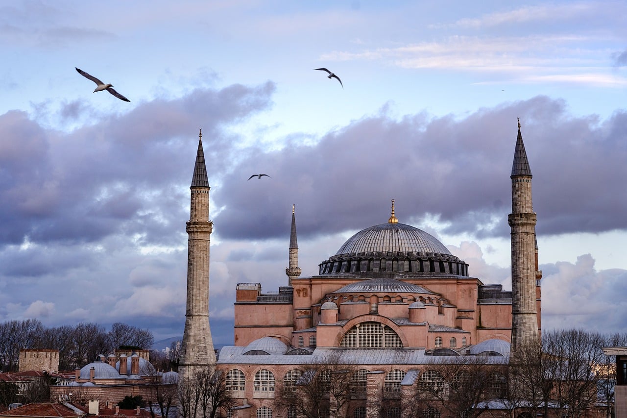 Turquie : où en est-on trois ans après la transformation de Sainte-Sophie en mosquée ?