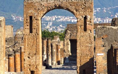 Pompéi révèle la vie quotidienne des Romains. Entretien avec Pascal Charvet.