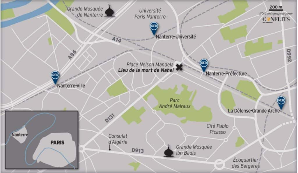 France : comprendre les émeutes pour en tirer les bonnes leçons France : comprendre les émeutes pour en tirer les bonnes leçons