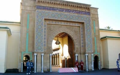 La belle leçon du Royaume du Maroc