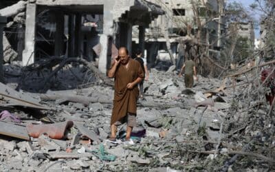 Guerre Israël-Hamas : la double défaillance d’Israël