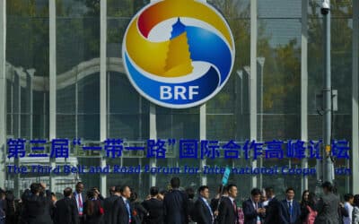 Belt & Road Initiative (BRI) : le bilan d’étape et son avenir