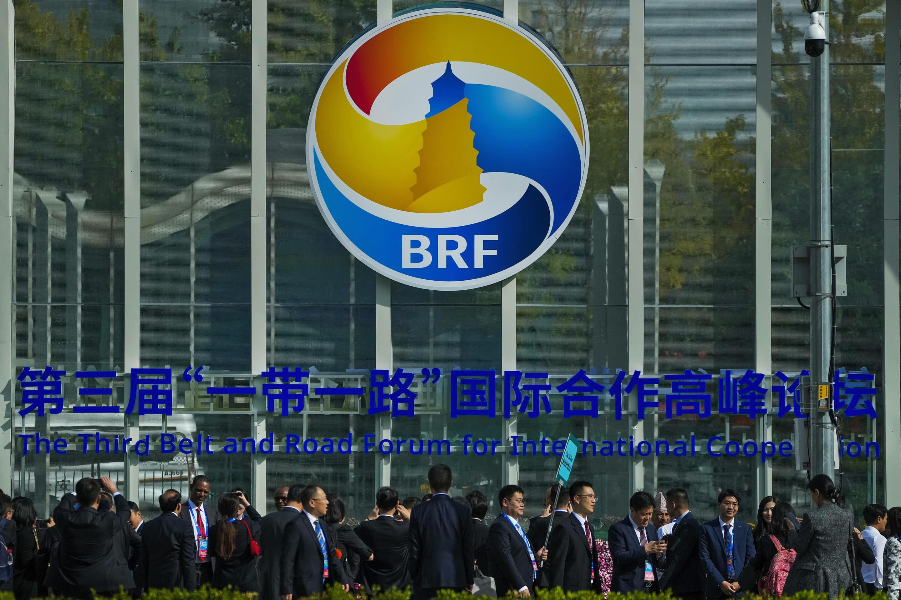 Belt & Road Initiative (BRI) : le bilan d’étape et son avenir