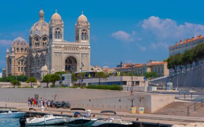 Podcast – Marseille, capitale des data center