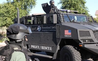 Cartels au Mexique : vers une intervention militaire des États-Unis ?
