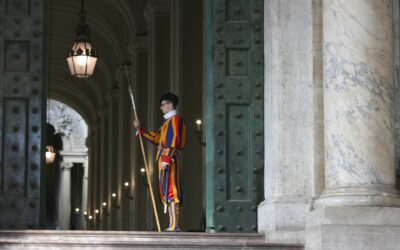 La grande stratégie de la Suisse