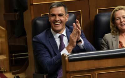 Élections générales espagnoles de 2023 : un avenir institutionnel précaire pour l’Espagne ?