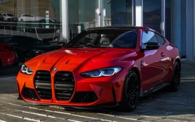 Automobile : sale temps pour les constructeurs allemands