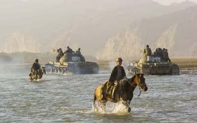 Guerres et plaies