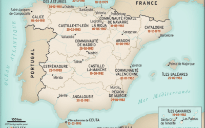 « Le Pays basque. Épine dans le pied espagnol ? ». Entretien avec Barbara Loyer