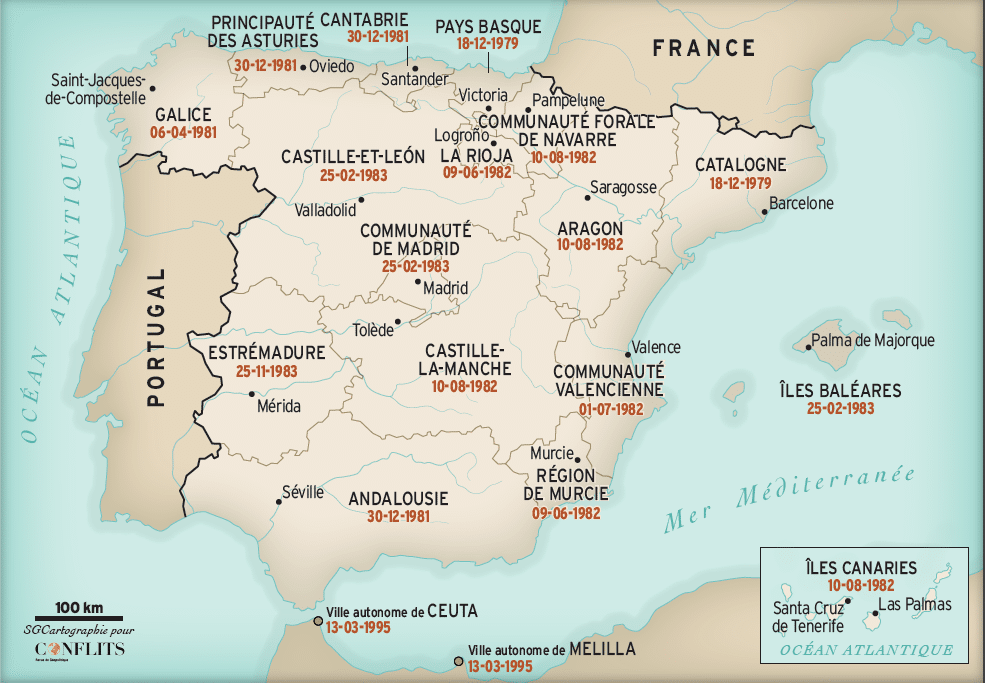 <i class='fa fa-lock' aria-hidden='true'></i> « Le Pays basque. Épine dans le pied espagnol ? ». Entretien avec Barbara Loyer