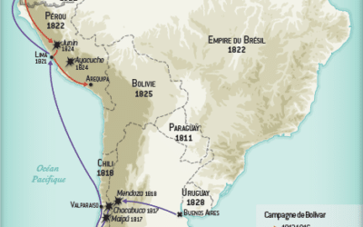 Défis et atouts de la relation Espagne-Amérique latine