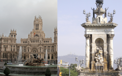 Madrid et Barcelone, entre rivalité économique et tensions politiques