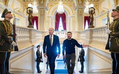Pourquoi l’Ouest cherche-t-il à remplacer Zelensky ?