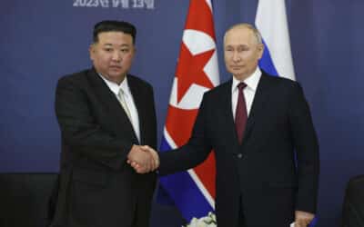 La Russie boudée par ses alliés les plus proches ? Le défi de la diplomatie russe