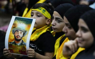 « Certains pays arabes veulent mettre fin à la cause palestinienne ». Entretien avec Cheikh Sadik Al Nabulsi