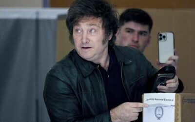Victoire de Milei et Macri : un frein à la « zone yuan »