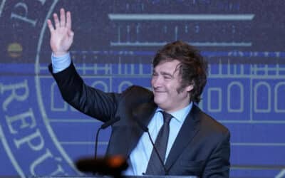 Pourquoi Javier Milei a gagné en Argentine