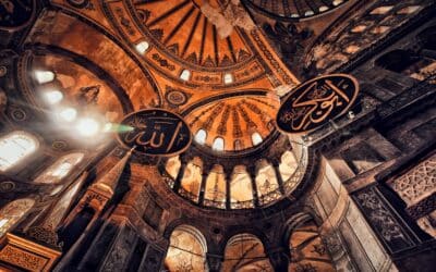 L’inquiétante augmentation des attaques de sites religieux en Turquie