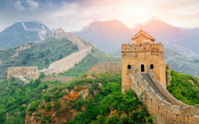 Comment la Chine voit le monde. Entretien avec Zhang Weiwei au 10e Forum Xiangshan