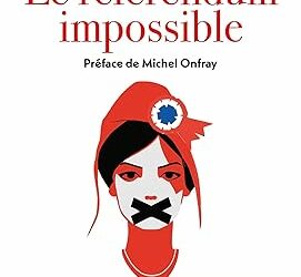 En France, un référendum est devenu impossible