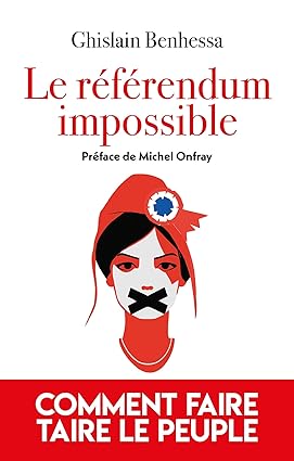 En France, un référendum est devenu impossible