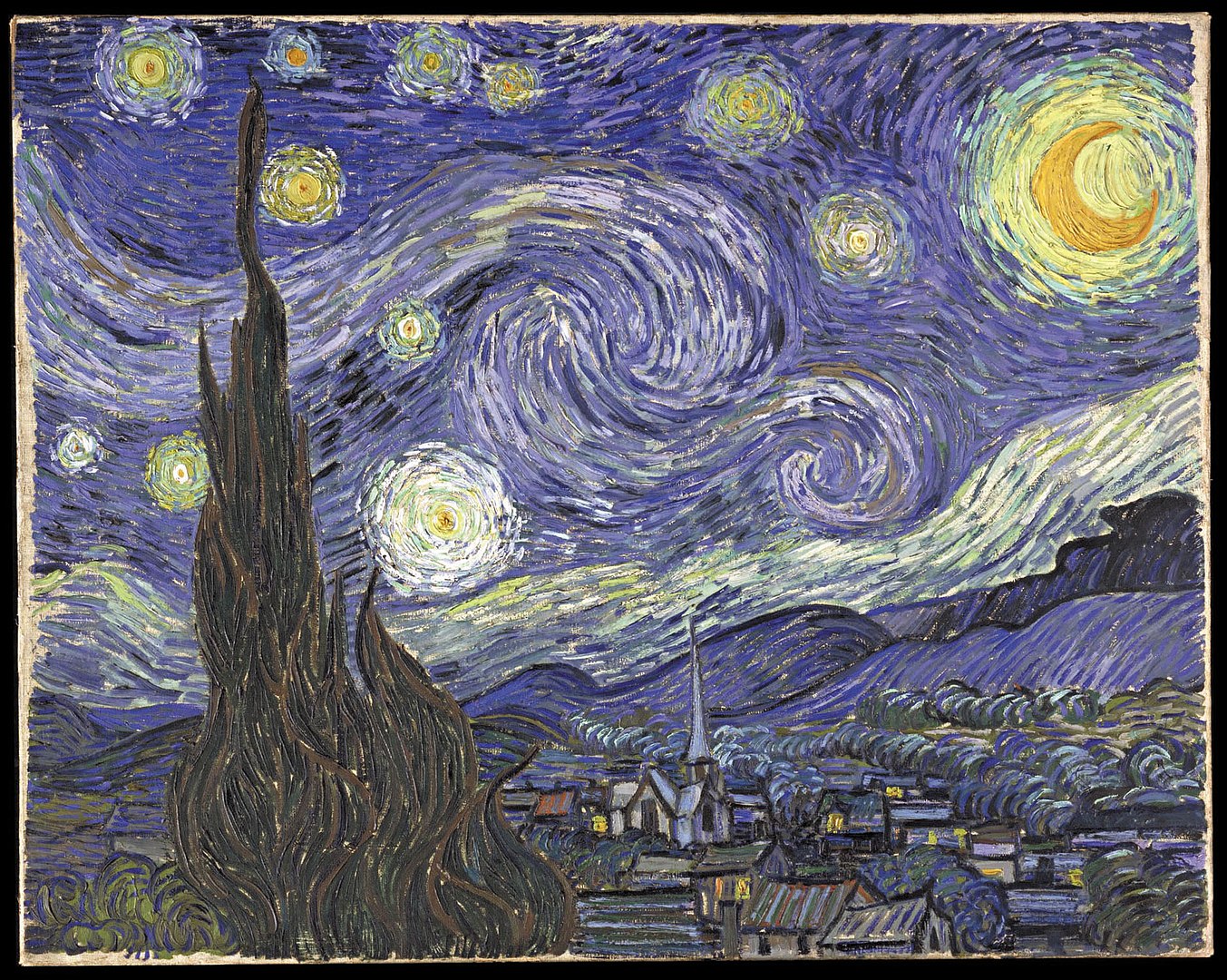 Soixante ans après sa mort, le retour de Van Gogh à la lumière du Midi