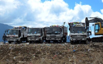 Que faire des déchets de la mondialisation ?