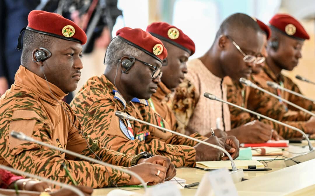 Mali, Burkina, Niger : la faillite silencieuse des États-combattants