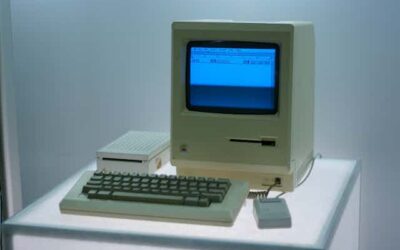 Il y a 40 ans, le premier Macintosh d’Apple : l’expérience utilisateur comme innovation