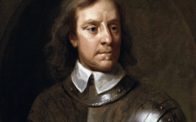 Oliver Cromwell : la tentative républicaine de l’Angleterre