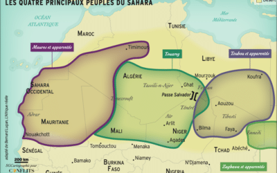 Sahel – France: que reste-t-il de nos amours?