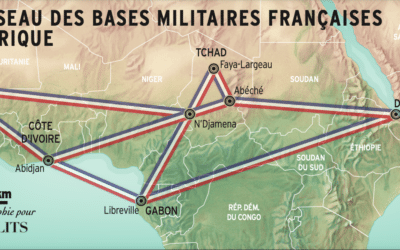 Podcast – 10 ans de Conflits 2/5