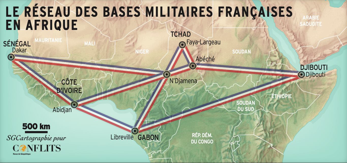 Podcast – 10 ans de Conflits 2/5