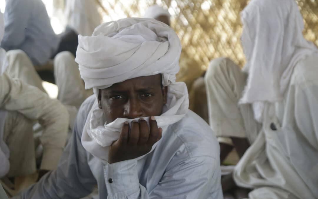 Habibi : l&rsquo;IA chinoise qui parle arabe dans tous ses accents