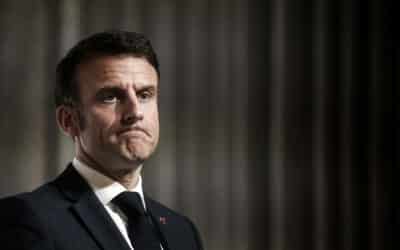 Xavier Driencourt : « La France est de moins en moins crédible diplomatiquement »