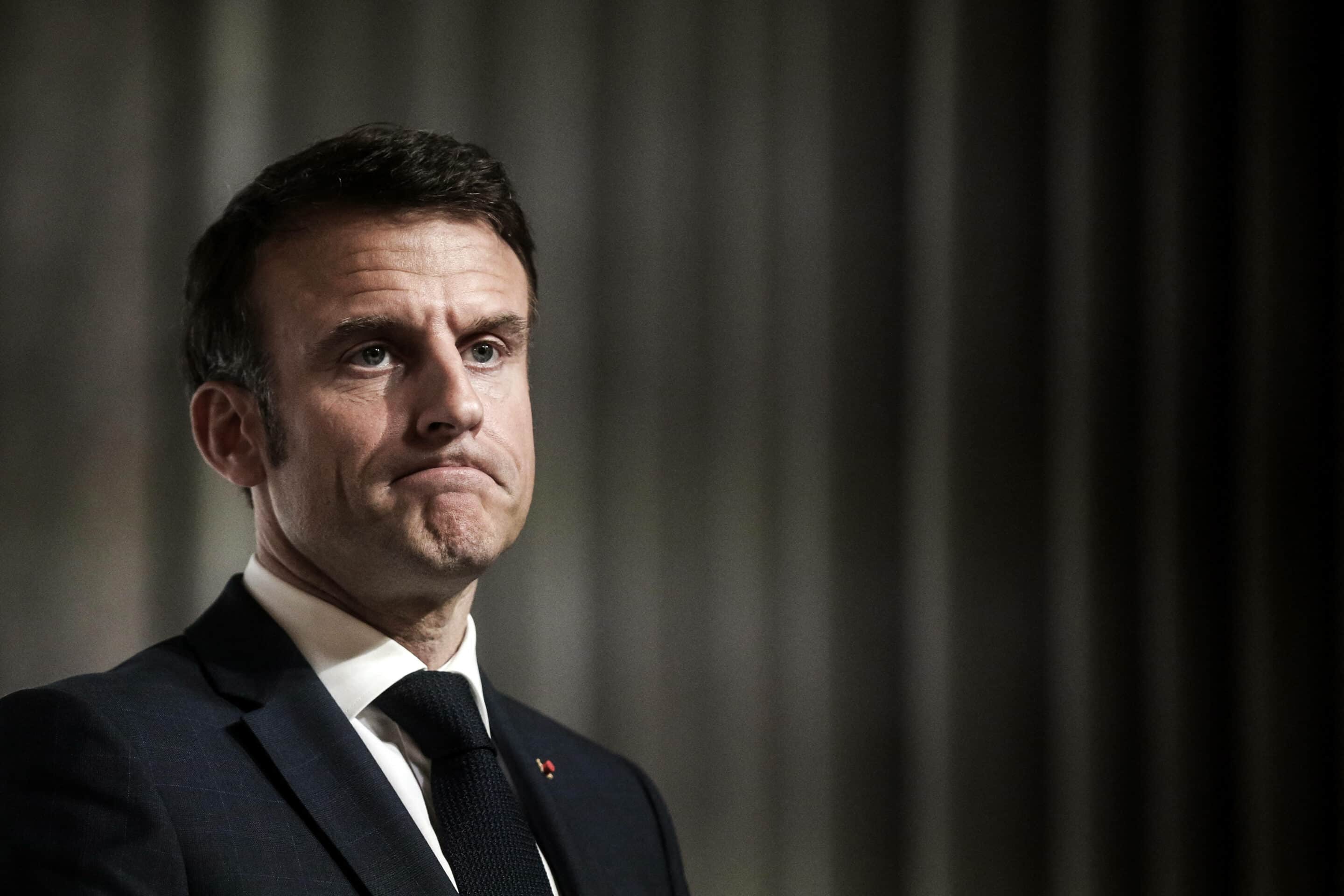 <i class='fa fa-lock' aria-hidden='true'></i> Xavier Driencourt : « La France est de moins en moins crédible diplomatiquement »